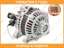 ��������� (120 A, 6PK) Lynxauto / EA1260 �������� 24 ��� EA1260 ����