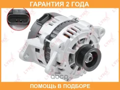 ��������� (85 A, 6PK) Lynxauto / EA1282 �������� 24 ��� EA1282 ����