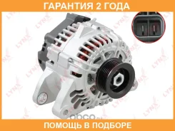 ��������� (110 A, 6PK) Lynxauto / EA1346 �������� 24 ��� EA1346 ����