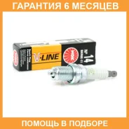 ����� ��������� VL 14 BKR6E-11 NGK / 6465 �������� 6 ��� 6465 ����
