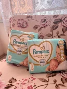 Pampers. 2-5 �� 66��� ����