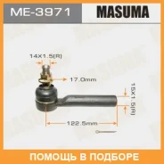 ���������� ������� Masuma / ME3971 ME3971 ����