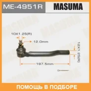 ���������� ������� Masuma / ME4951R ME4951R ����