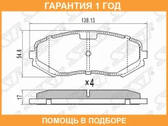 ������� ��������� ����� SAT / ST5220065J00 �������� 12 ��� ST5220065J00 ����
