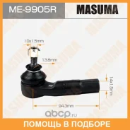 ���������� ������� Masuma / ME9905R ME9905R ����