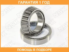 ��������� FR ������� Mazda Demio 99-03 NSK / 6934910 �������� 12 ���, ������ �������� 6934910 ����