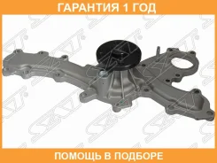 ����� �������� ���������� Lexus RX 03-15 / Toyota Camry 06-17 2GRFE 2Grfxe SAT / STT216 �������� 12 ��� STT216 ����