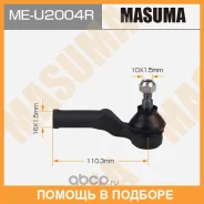 ���������� ������� Masuma / MEU2004R MEU2004R ����
