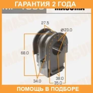 ������ Masuma / MP1083 �������� 24 ��� ���� �� 2 �� MP1083 ����