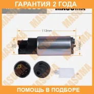 ����� ��������� Masuma / MPU109C �������� 24 ��� MPU109C ����