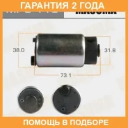 ����� ��������� Masuma / MPU118 �������� 24 ��� MPU118 ����