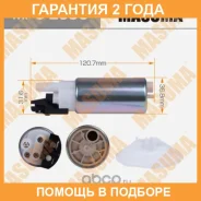 ����� ��������� Masuma / MPU203C �������� 24 ��� MPU203C ����