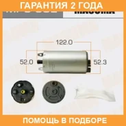 ����� ��������� Masuma / MPU802 �������� 24 ��� MPU802 ����