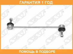 ���� ������������� ��������� AUDI A1/SEAT Ibiza/Skoda Fabia/Volkswagen POLO 02-/Jetta VA3 19- LH=RH SAT / ST6Q0411315Q �������� 12 ���, �����/������ S...
