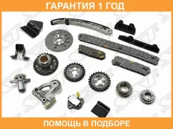�������� ���� ��� H27A 2.7 Suzuki Escudo/Grand Vitara 05- SAT / TKSZ027 �������� 12 ��� TKSZ027 ����