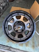 AEZ Raise. 6.0x16", 5x139.7, ET0, �� 108,1���. ����