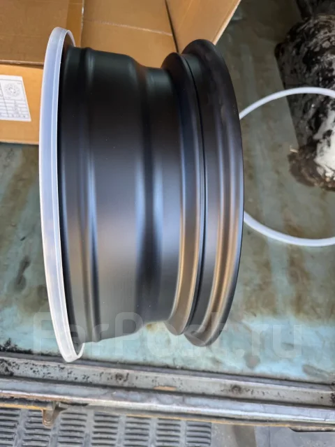 AEZ Raise. 6.0x16", 5x139.7, ET0, �� 108,1���. ����