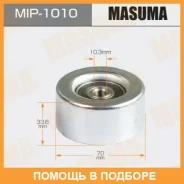 ����� ���������� ����� ������� ��������� ������������ Masuma / MIP1010 MIP1010 ����