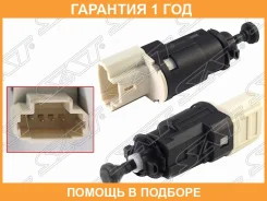 ������ ��������� ����-������� Renault Duster 10-21 / Logan 04-16 SAT / ST8200276361 �������� 12 ��� ST8200276361 ����