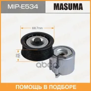 ���������� ����� ������� ��������� ������������ Masuma / MIPE534 MIPE534 ����
