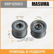 ���� ���������� Masuma, Mercedes BENZ / M271,946, M271,942, M271,940 Masuma / MIPE563 MIPE563 ����