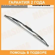 ����� 14inch 350mm ��������� Nano Graphite J-hook Masuma / MU014 �������� 24 ��� MU014 ����