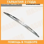 ����� 21inch 525mm ��������� Nano Graphite J-hook Masuma / MU021 �������� 24 ��� MU021 ����
