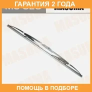 ����� 20inch 500mm ��������� Nano Graphite J-hook Masuma / MU020 �������� 24 ��� MU020 ����