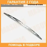 ����� 24inch 600mm ��������� Nano Graphite J-hook Masuma / MU024 �������� 24 ��� MU024 ����