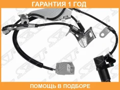 ������ ABS FR Toyota LAND Cruiser 100 98- LH SAT / ST8954360010, �����/������ �������� ST8954360010 ����