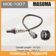������ ����������� Masuma / MOE1007 MOE1007 ����