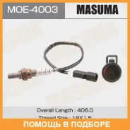 ������ ����������� Masuma / MOE4003 MOE4003 ����