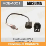 ������ ����������� Masuma / MOE4001 MOE4001 ����