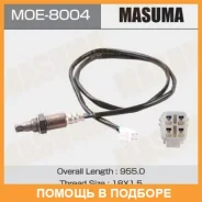 ������ ���������������� ����� Masuma / MOE8004 MOE8004 ����