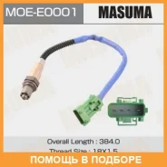 ������ ����������� Masuma / MOEE0001 MOEE0001 ����