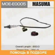 ������ ����������� Masuma / MOEE0005 MOEE0005 ����