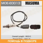 ������ ����������� Masuma / MOEE0013 MOEE0013 ����