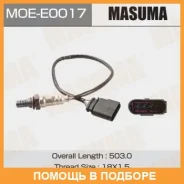 ������ ����������� Masuma / MOEE0017 MOEE0017 ����