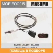 ������ ����������� Masuma / MOEE0015 MOEE0015 ����