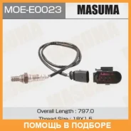 ������ ����������� Masuma / MOEE0023 MOEE0023 ����