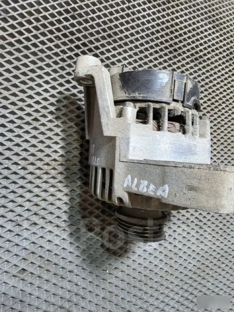 ��������� Fiat Albea 51859043 51859043 ����