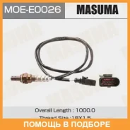 ������ ����������� Masuma / MOEE0026 MOEE0026 ����