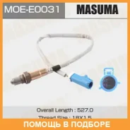 ������ ����������� Masuma / MOEE0031 MOEE0031 ����