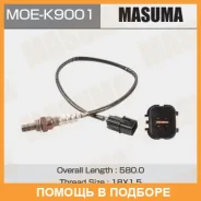 ������ ����������� Masuma / MOEK9001 MOEK9001 ����