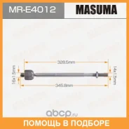 ���� ������� Masuma / MRE4012 MRE4012 ����
