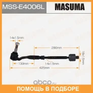 ���� ������� (��������) Masuma / MSSE4006L MSSE4006L ����