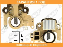 ��������� ���������� ���������� Mitsubishi Pgero V20-50 6G72 3,0 90-99 Delic 3,0 6G72 94-06 SAT / STMD618696 �������� 12 ��� STMD618696 ����