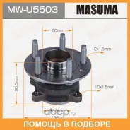 ��������� ���� Masuma / MWU5503 MWU5503 ����