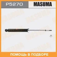 ����������� �������� Masuma / P5270 P5270 ����