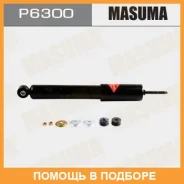 ����������� �������� Masuma / P6300 P6300 ����
